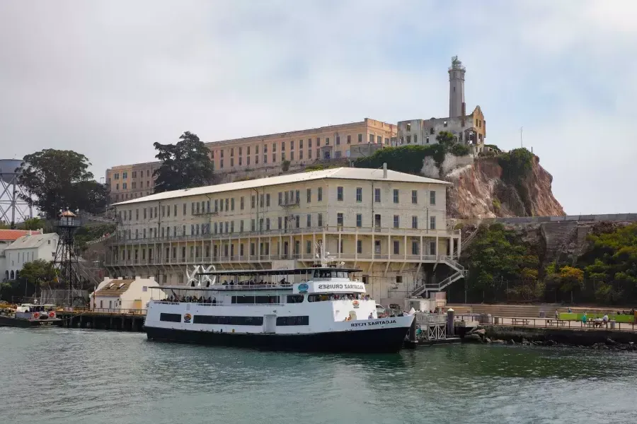 alcatraz